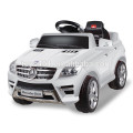 Fashionable designing electric ride on cars for kids 6V7AH battery for toy ride on car